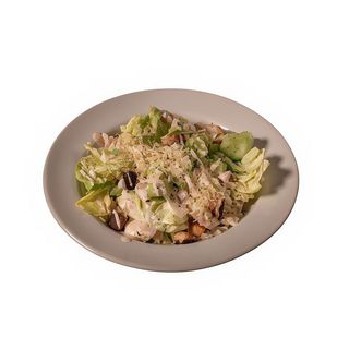 Nuestra Ensalada César