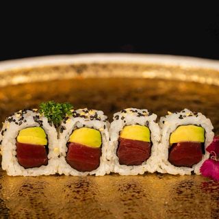 Uramaki Tsuna 8 Pzs.