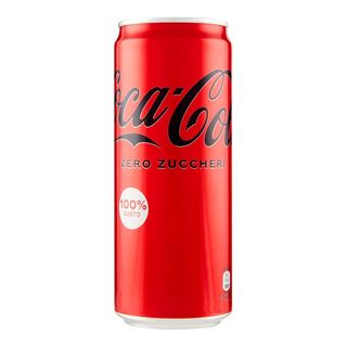 Coca Cola Zero 33 cl