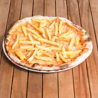 Patatine piatto