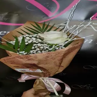 Rosa Blanca Unidad