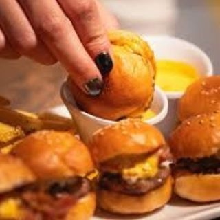 Queso Fundido para MOJAR