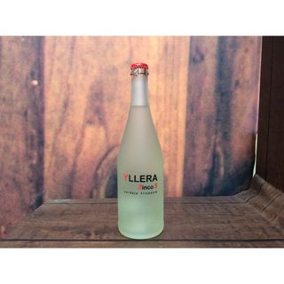 Yllera 5.5 Verdejo Frizzante