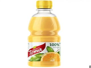 Sok Pomaranczowy  330ML