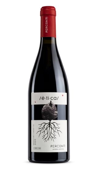 Etica Montepulciano D'abruzzo D.O.C