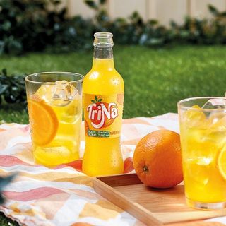 Trina Taronja 25 cl.