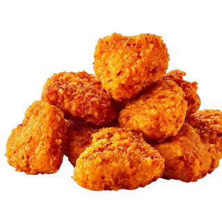 Nuggets de Frango (4 Pcs)