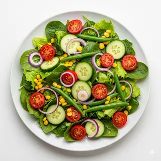 Insalata Taj grande