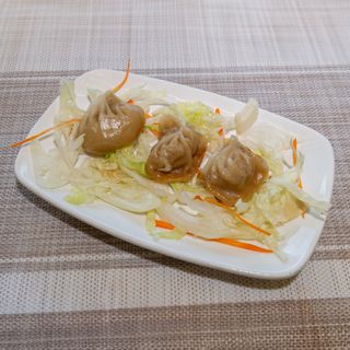 010 - Ravioli alla griglia 4 pezzi