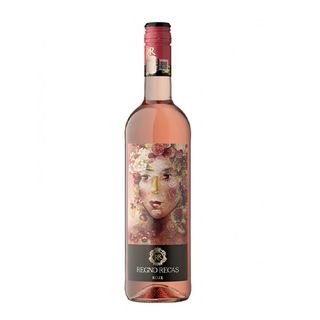 Recas Regno Rose Demisec 0.7l  