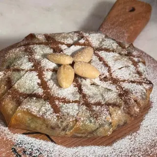 Pastilla Poulet