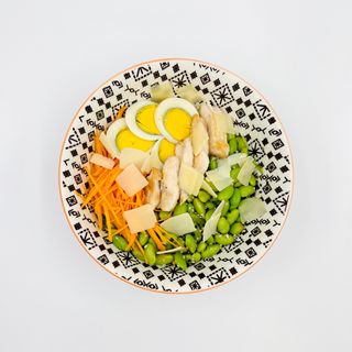 Healthy Pokè