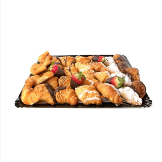 Bandeja de Bollería dulce