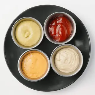 Ketchup