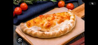 Calzone farcito