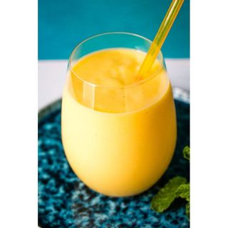 Mango Milkshake