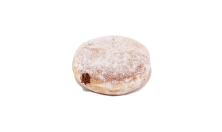 Powdered Hazelnut Choco