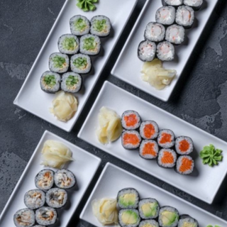 ხოსომაკი კიტრით