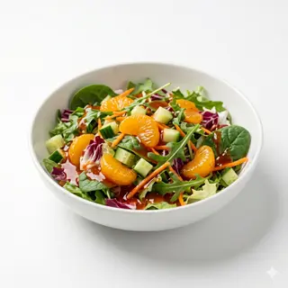 Ensalada China
