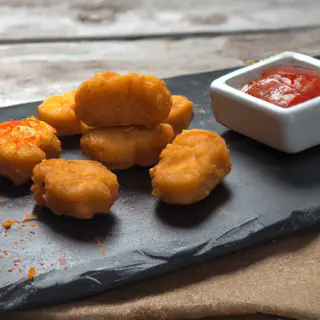 Nuggets (9 ud.)