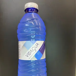 Agua 0,5L