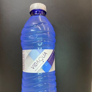 Agua 0,5L