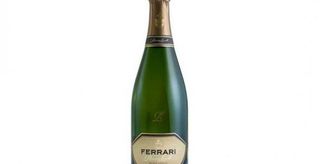 Riserva Lunelli Trento Doc Spumante Extra Brut - 2015