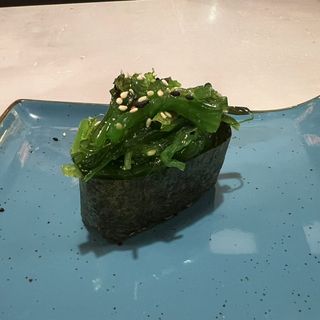 86.Kungan De Wakame (1 Pza.)
