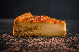 Crema de zahar ars