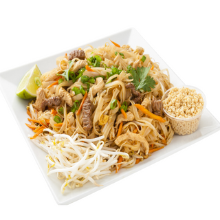 Original Pad Thai Mixto 2
