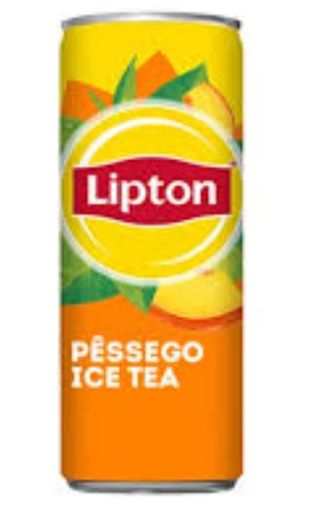 Ice Tea Pêssego 33cl