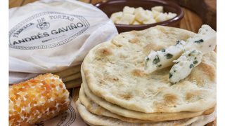 Ciastko sezamowe z solą 170 g