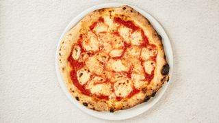 Pizza Margherita