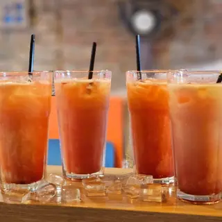 Limonadă Hawai
