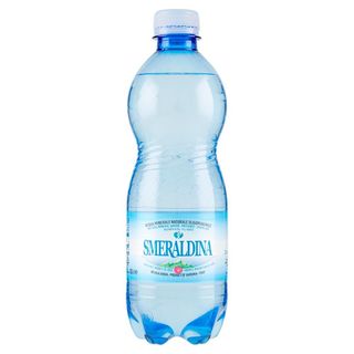 ACQUA FRIZZANTE 0,50