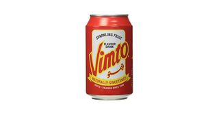 Vimto in lattina