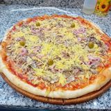 Pizza Tono posna 28cm