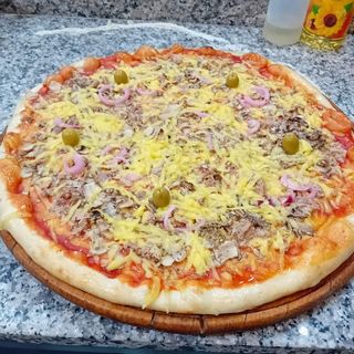 Pizza Tono posna 28cm