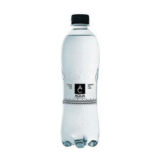 Apă minerală, 550 ml