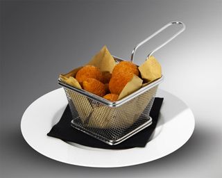 Vaschetta fritto misto
