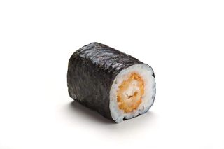 Maki Crevettes Panées