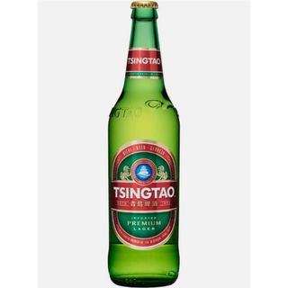 Cerveza japonesa Kirin (330 ml.)