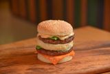 Big burger