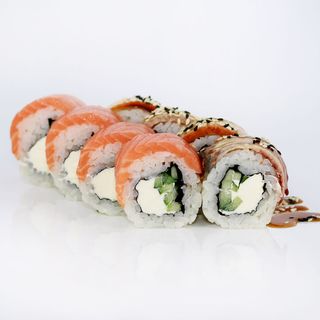 Рол Канада Big (345г)