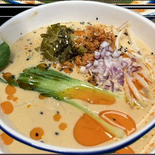 Tantamen Wege (bardzo ostre)