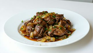 Ficăţei de pui ţărăneşti