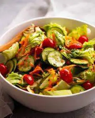 Mix Garden Salad
