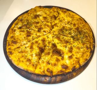 Pizza Viande Hachée