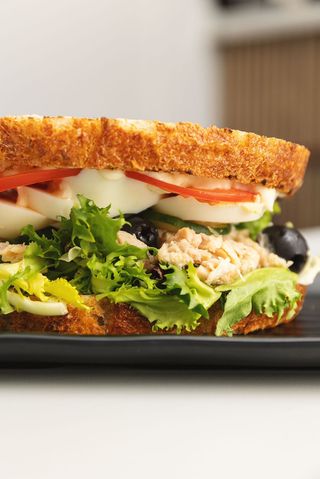 Campero Mediterráneo