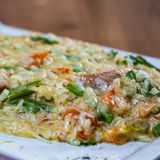 Risotto Alla Campagnola
